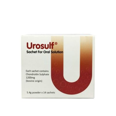 UROSULF 1.2G