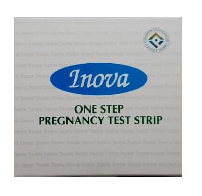 TEST STRIP (PREGNANCY)