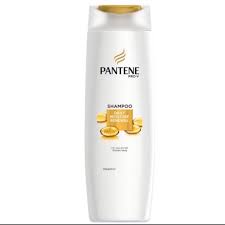 Pantene Shampoo Daily Moisture Renewal 340ml