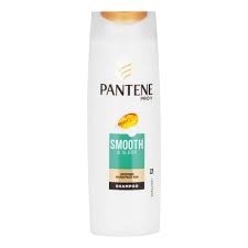 Pantene Shampoo Silky Smooth 340ml