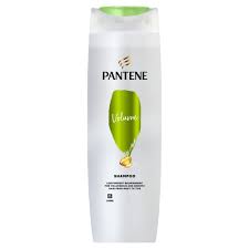 Pantene Volume Shampoo 340ml