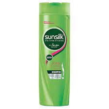 Sunsilk Lively Clean & Fresh Shampoo 300ml