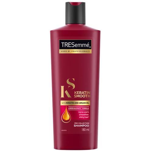 TRESemme Keratin Smooth Shampoo 340ml