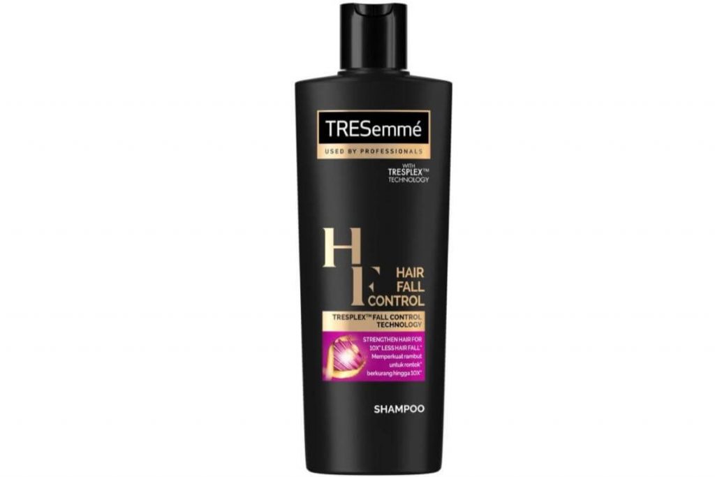 TRESemme Hair Fall Control Shampoo 340ml