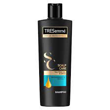 TRESemme Scalp Care Shampoo 340ml