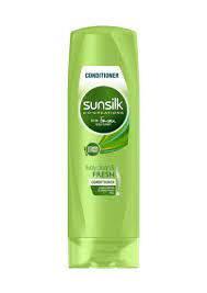 Sunsilk Clean & Fresh Conditioner 320ml