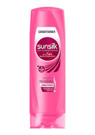 Sunsilk Smooth & Manageable Conditioner 300ml