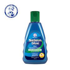 Selsun Blue Extra Moisturizing Treatment Shampoo 200ml