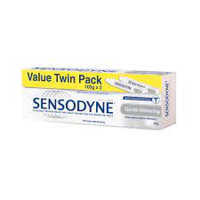 Sensodyne Gentle Whitening 100g PO2