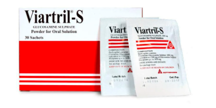 VIARTRIL-S 1500MG POWDER