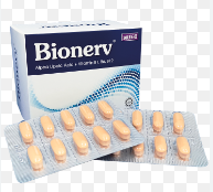 BIONERV 