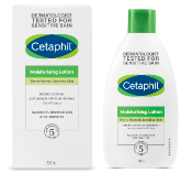 CETAPHIL MOISTURIZING LOTION 200ML