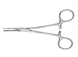 CRILE HAEMOSTATIC FORCEP-CVD 14CM
