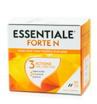 ESSENTIALE FORTE N 90'S