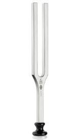 HARTAMANS TUNING FORK W/BASE 