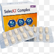 SELECK 2 COMPLEX 
