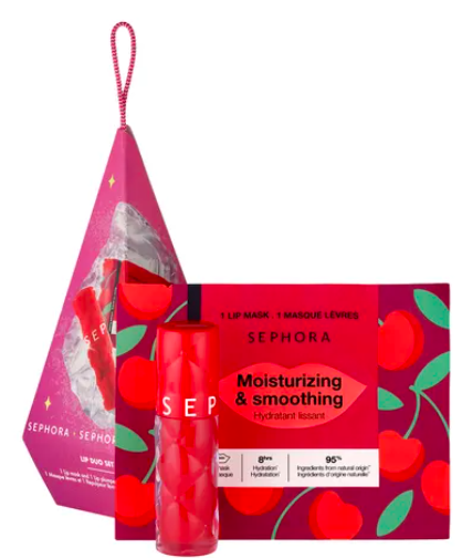 Moving Lights Lip Duo Set (Holiday Limited Edition)