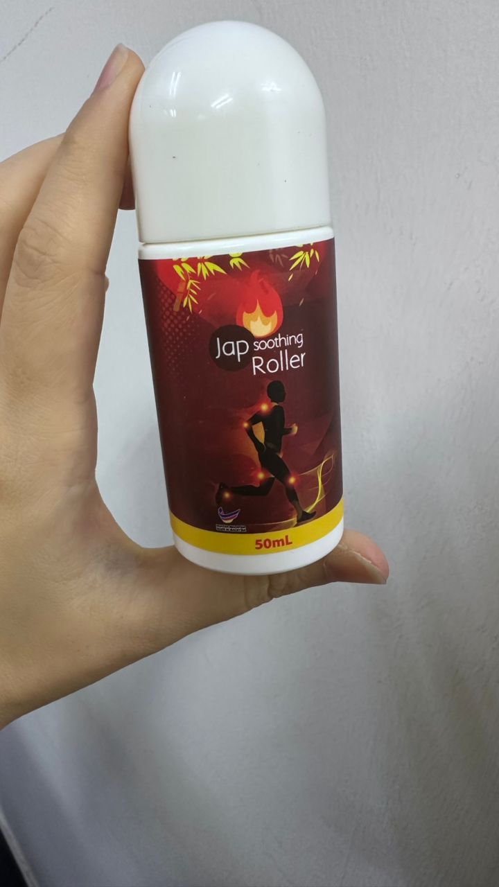 JAP SOOTHING ROLLER