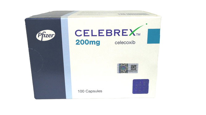 CELEBREX 200MG
