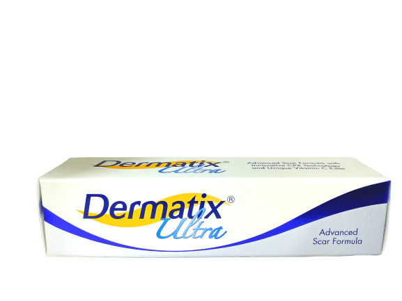 DERMATIX ULTRA 15G