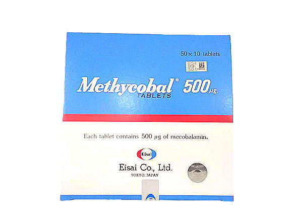 METHYCOBAL TAB
