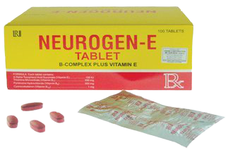 NEUROGEN E