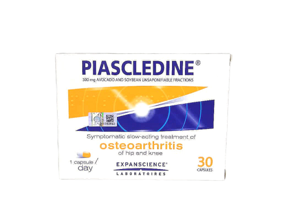 PIASCLEDINE