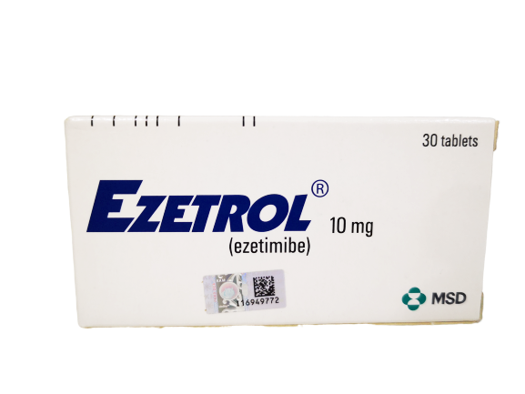 EZETROL 10MG