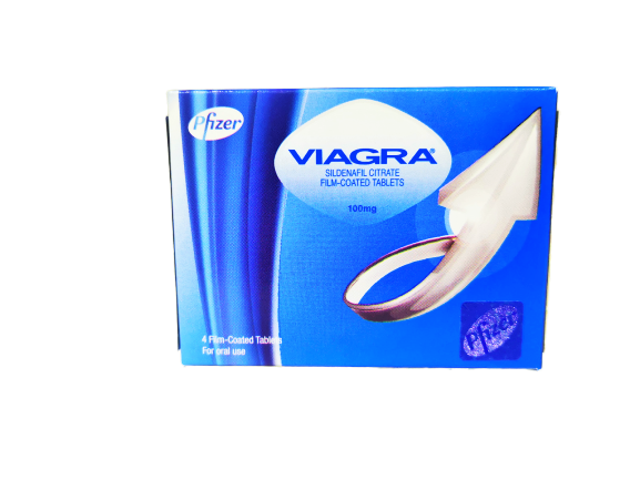 VIAGRA 100MG