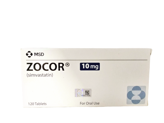 ZOCOR 10MG