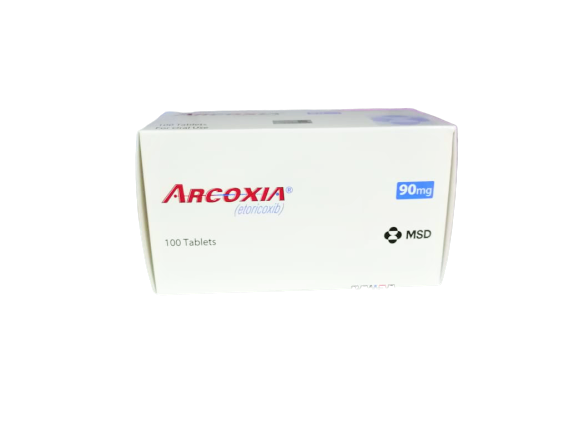 ARCOXIA 90MG