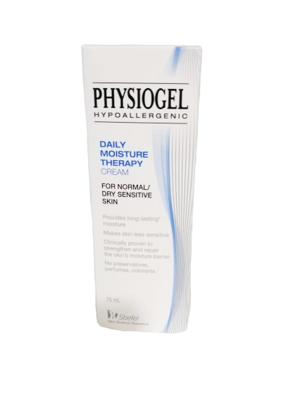 PHYSIOGEL CREAM 75ML