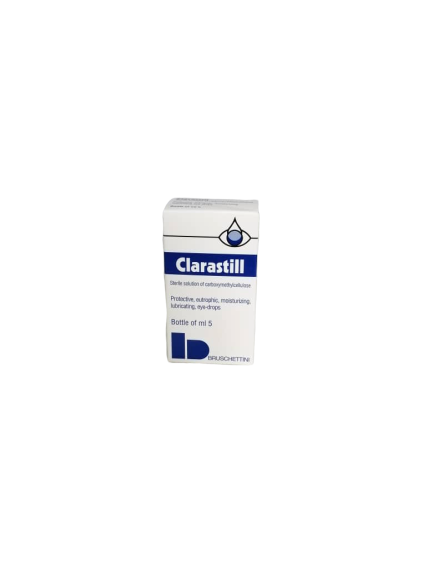 CLARASTILL EYE DROP 5ML