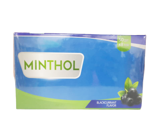 MINTHOL LOZENGES