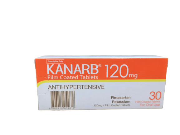 KANARB 120MG