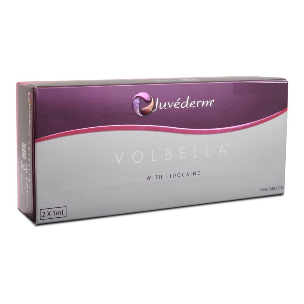JUVEDERM VOLBELLA