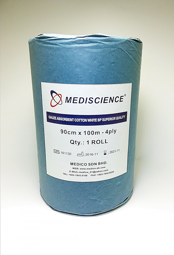GAUZE ROLL (BIG)