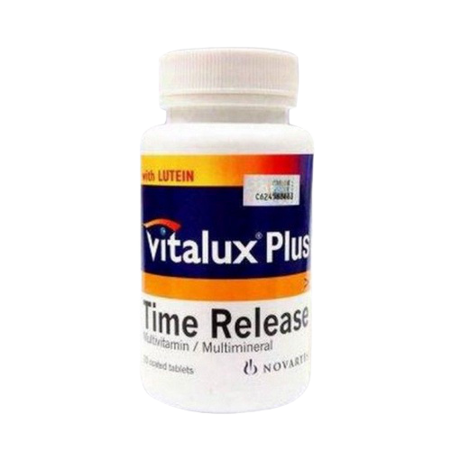 VITALUX PLUS