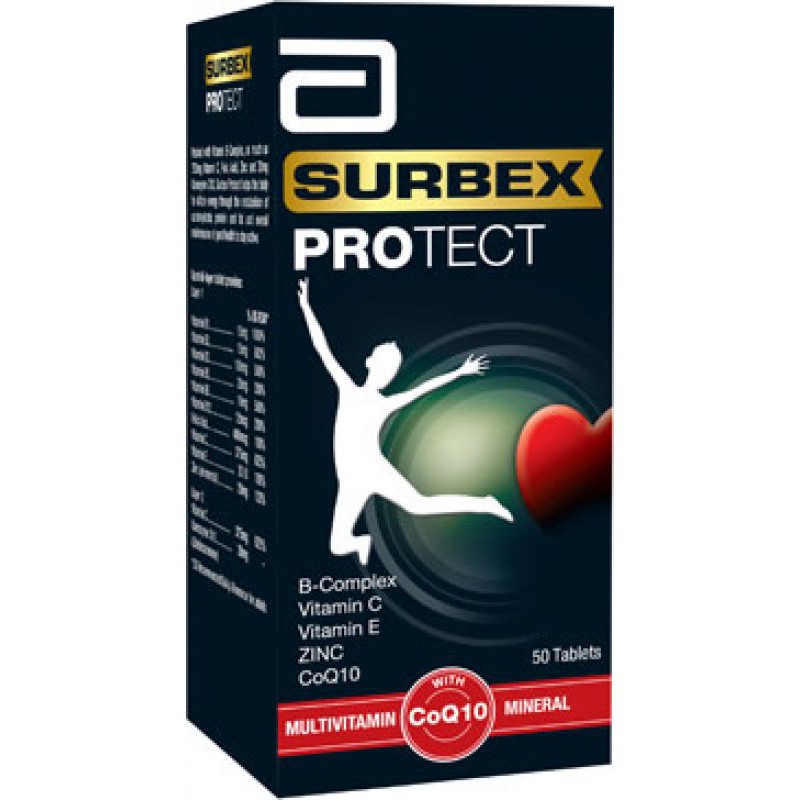SURBEX PROTECT 