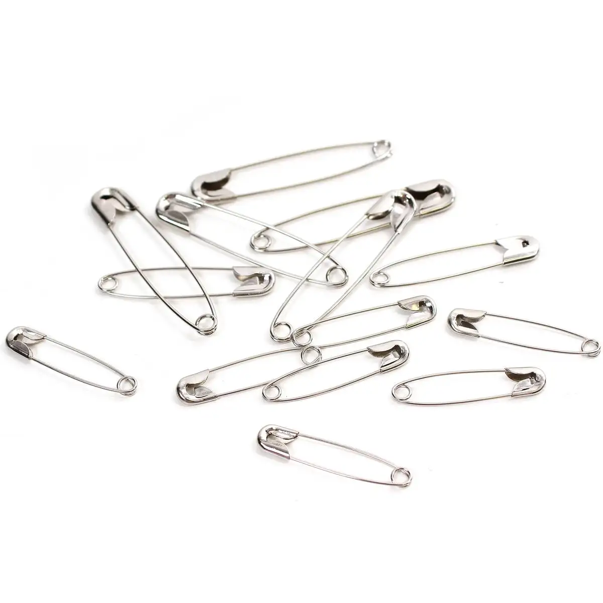 SAFETY PIN FOR FIRST AID