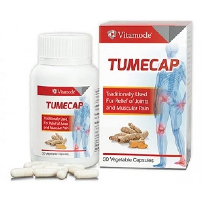 TUMECAP