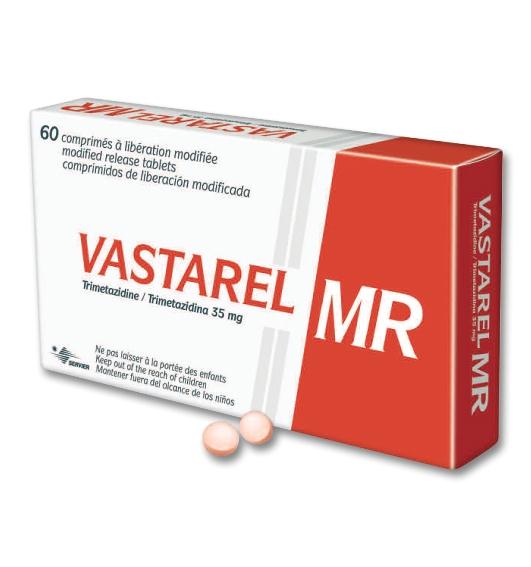 VASTAREL MR 35MG