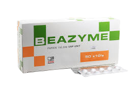 BEAZYME