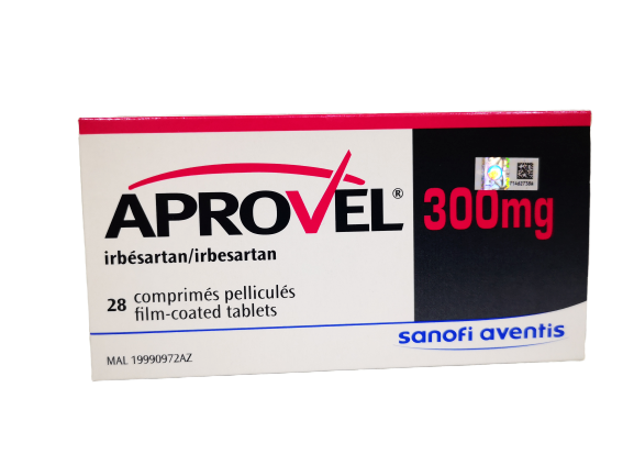 APROVEL 300MG