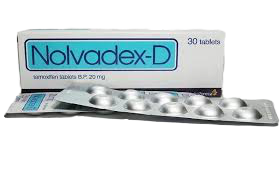 NOLVADEX D 20MG